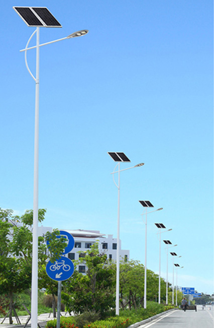 太阳能路灯厂